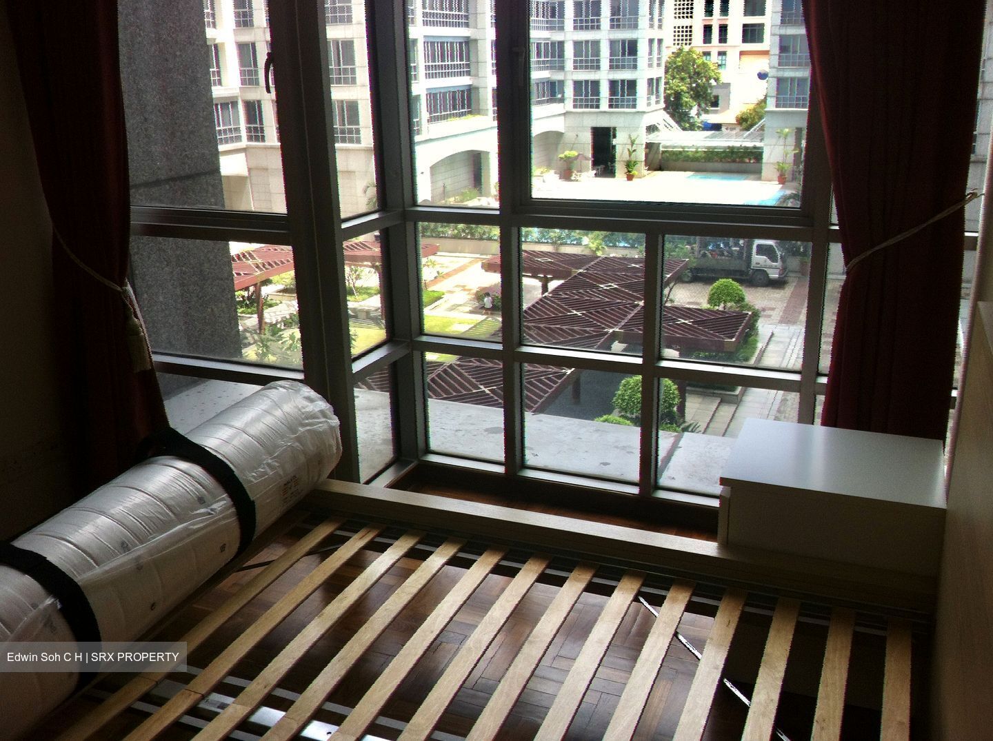 UE Square (D9), Apartment #529083451